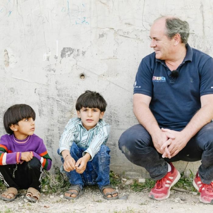 Spendensumme, Promis, Hotline: RTL-Zuschauer spenden 15,7 Millionen
