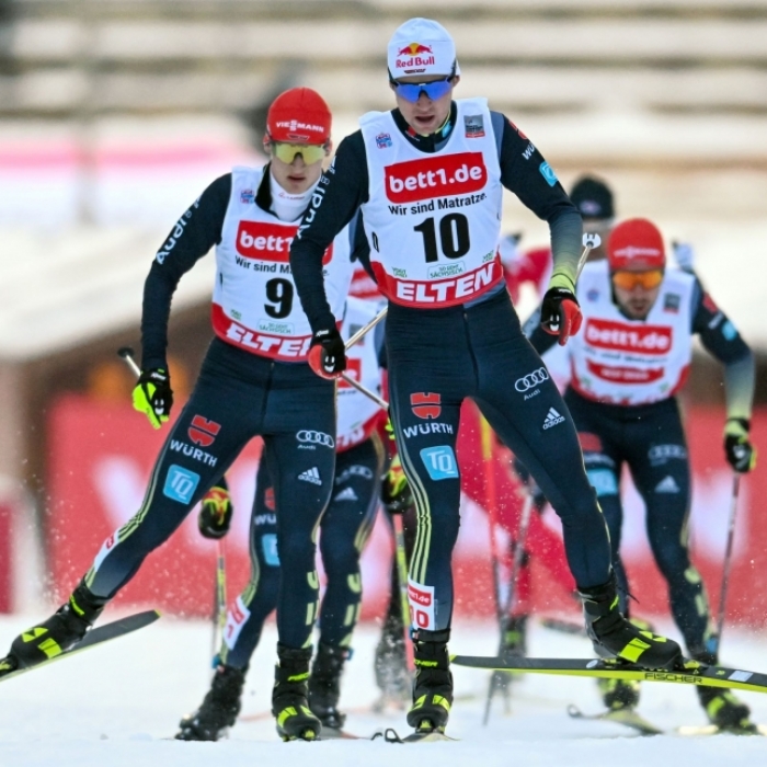 Langlauf und Skispringen in Planica abgesagt