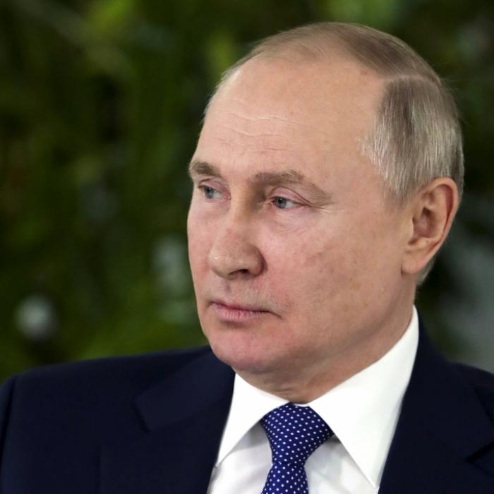 Russische Truppen töten Kinder mit 