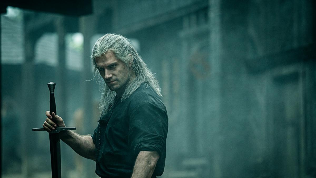 Im Dezember startet die Netflix-Serie "The Witcher". (Foto)