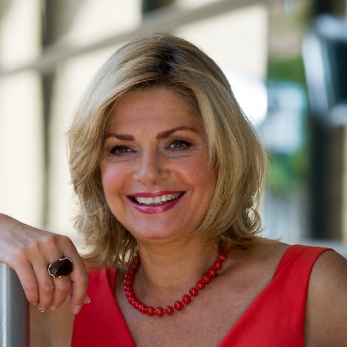 Maren Gilzer