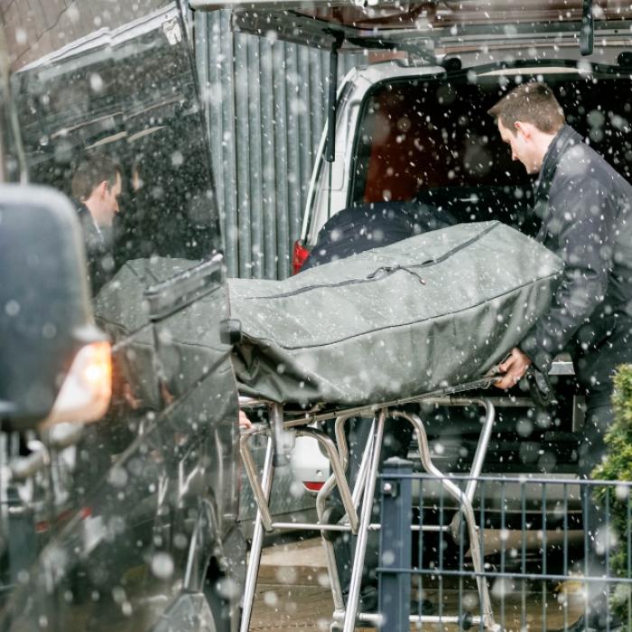 Anonymer Brief-Schreiber warnte Behörden vor Philipp F.