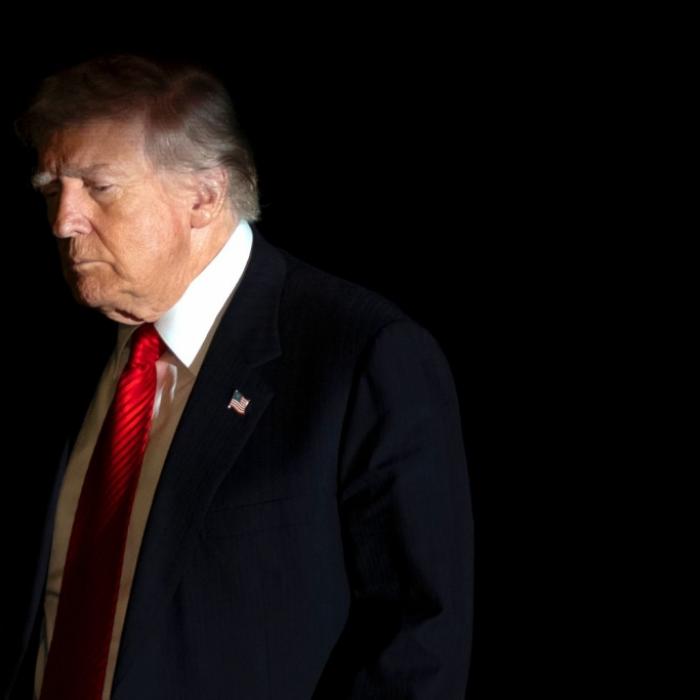 US-Präsident wütet gegen die Ärmsten - wieso seine Aussage vor Verachtung strotzt