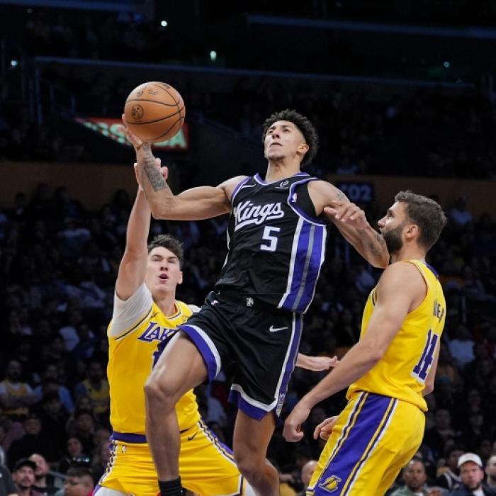 Sacramento Kings gegen Denver Nuggets  live streamen!