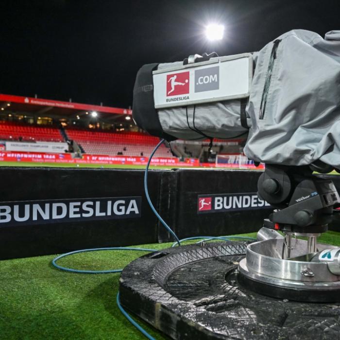 1. Bundesliga Spielberichte