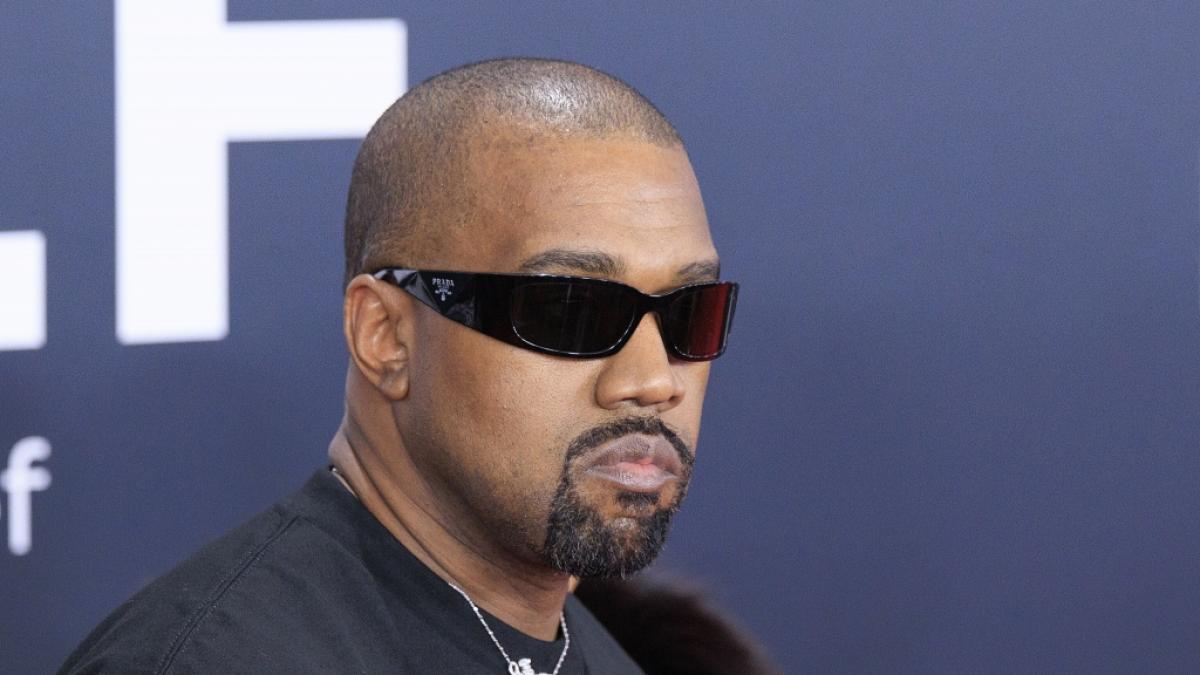 Kanye West: Putin-Treffen in Russland m&ouml;glich &ndash; Rapper plant brisantes Comeback (Foto)