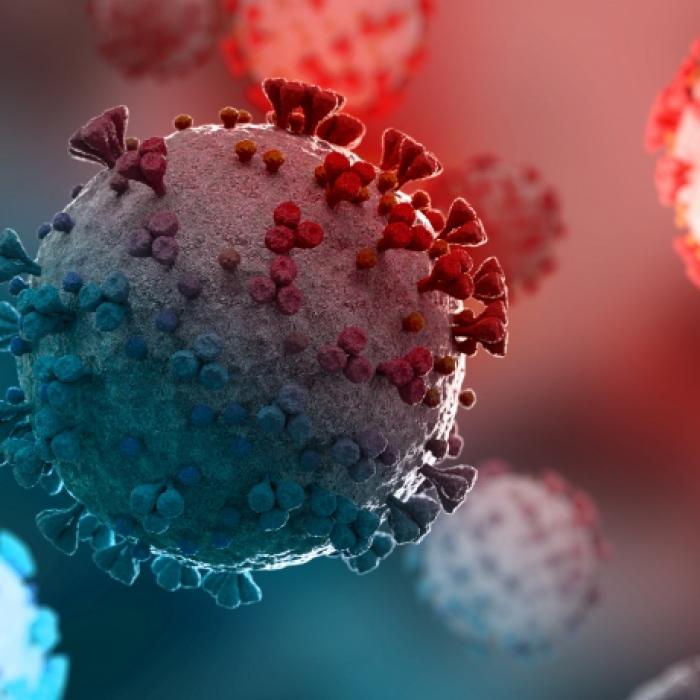 Gangrän, Blutgerinnsel, Arthritis! Studie enthüllt neue Covid-19-Symptome