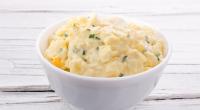Hofer ruft aktuell einen Kartoffelsalat zurück.