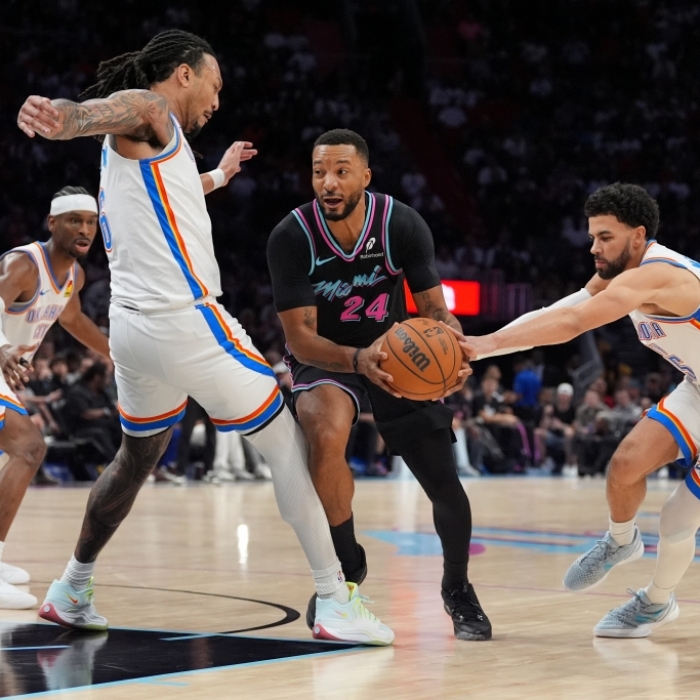 Neueste Lakers-Gerüchte zu jedem Spieler, der mit LA in Verbindung steht, im Rahmen von Trades und Free Agency vor dem NBA-Draft 2026