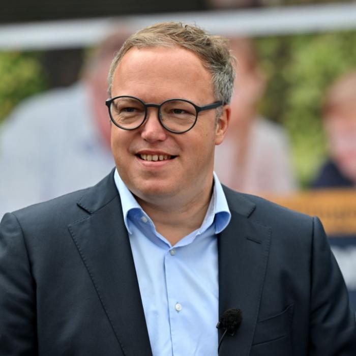 Das müssen Sie über Thüringens Ministerpräsidenten wissen