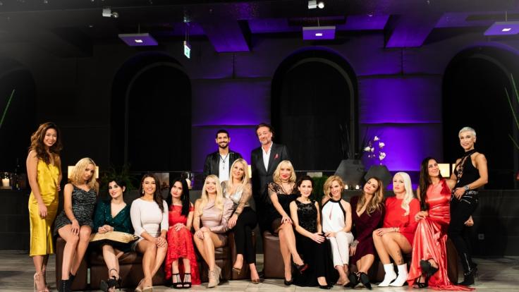 Seit Anfang Mai strahlt Joyn die Dating-Show