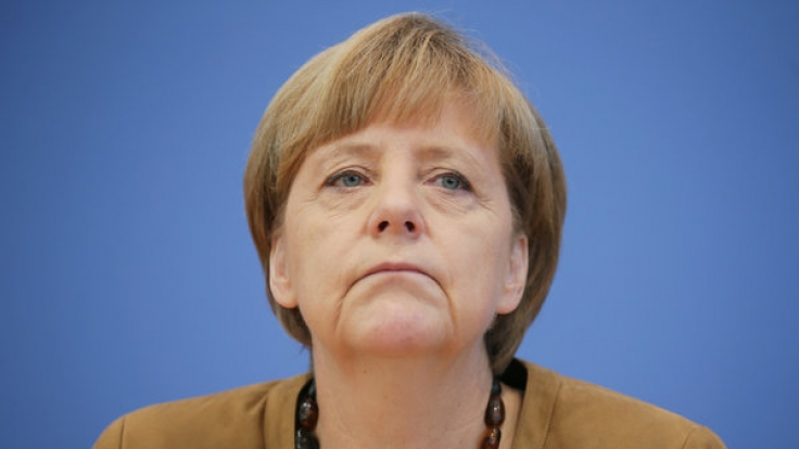 Angela Merkel dürften die diesjährigen Richard-Wagner-Festspiele in Bayreuth nicht so überzeugen - zu viel Blowjob, zu viel Plastikkrokodil, zu viel Kommunismus.
