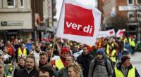 Droht den Bürgern durch den Mega-Streik eine Steuer-Explosion?