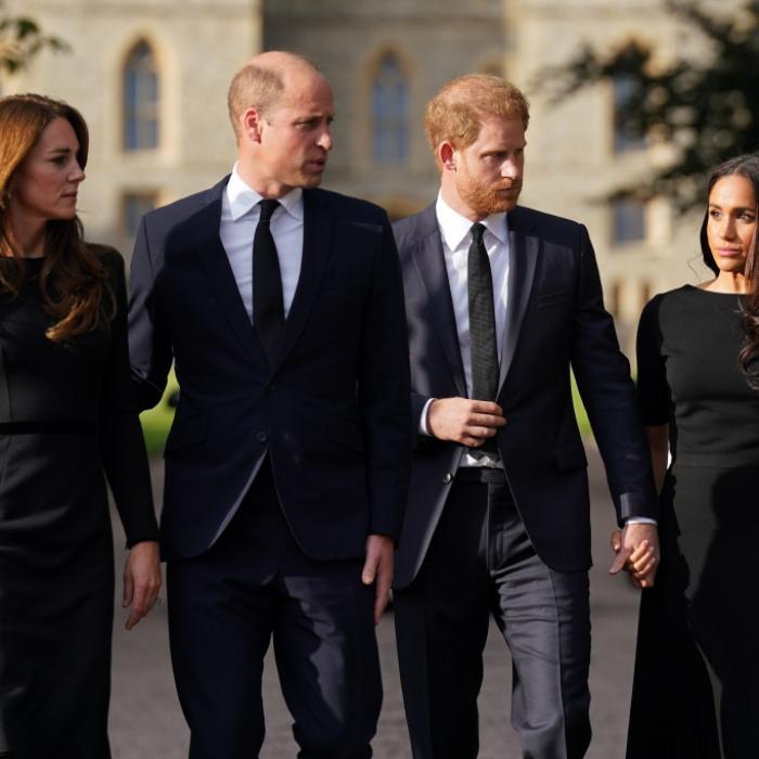 Wegen dieser Respektlosigkeit platzt Prinz William die Hutschnur