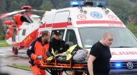 Im Tatra-Gebirge im südlichen Polen sind nach heftigen Unwettern mehrere Menschen ums Leben gekommen.