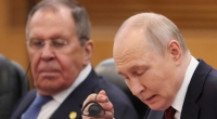 Wladimir Putin verfolgt angeblich neue Ukraine-Angriffspläne.