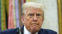 Ein Ex-Botschafter rechnet mit Donald Trump ab: Der US-Präsident regiere wie ein 
