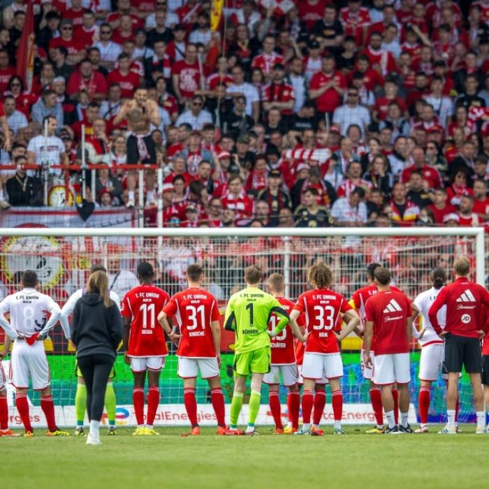 Nach DFB-Urteil: Union zieht vor Ständiges Schiedsgericht