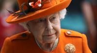 Beim Besuch des Science Museum zeigte sich die Queen in bester Verfassung.