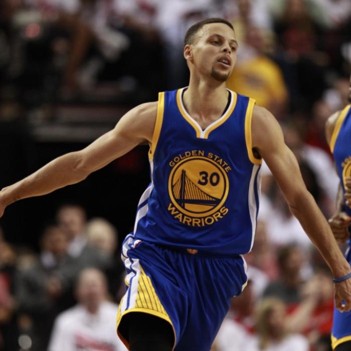 Golden State Warriors gegen Houston Rockets am Dienstag - als Live-Übertragung