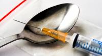 In Texas wurde ein Baby mit Heroin vollgepumpt und starb wenig später. (Symbolfoto)