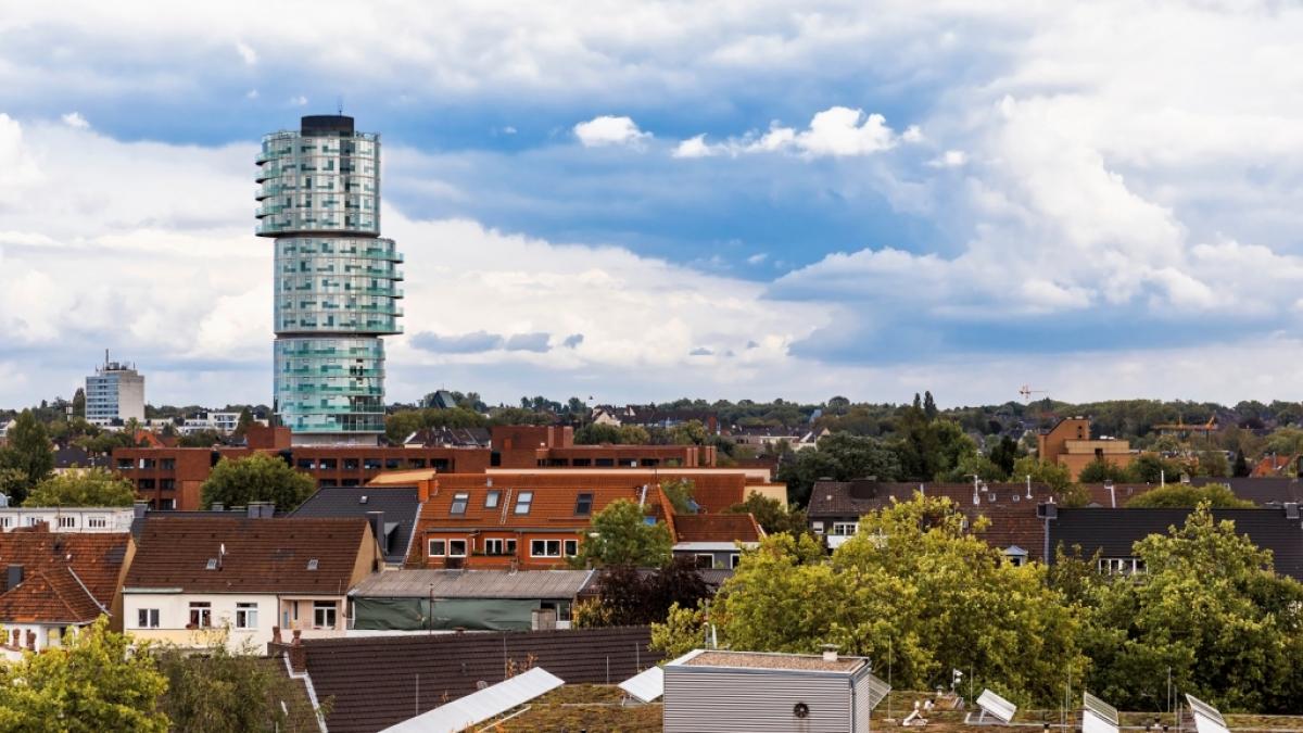 Aktuelle Nachrichten aus und &uuml;ber Bochum hier auf news.de. (Foto)