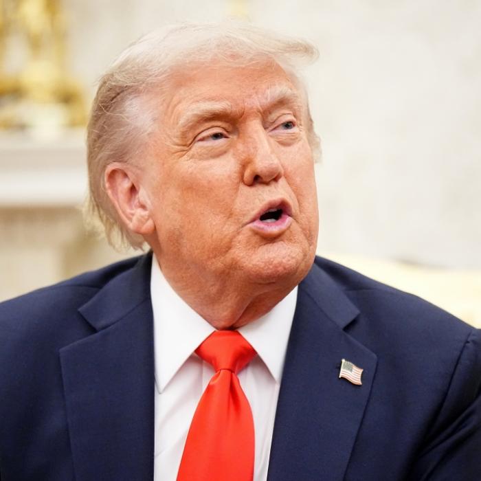 Iran‑Krieg außer Kontrolle – Ex‑Insider enthüllt Trump‑Debakel