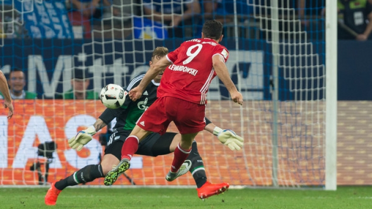 Am Donnerstag gibt die DFL den Spielplan für die neue Bundesliga-Saison bekannt.