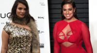 Tara Lynn und Ashley Graham haben es geschafft - in der Modewelt haben Sie Fuß gefasst.