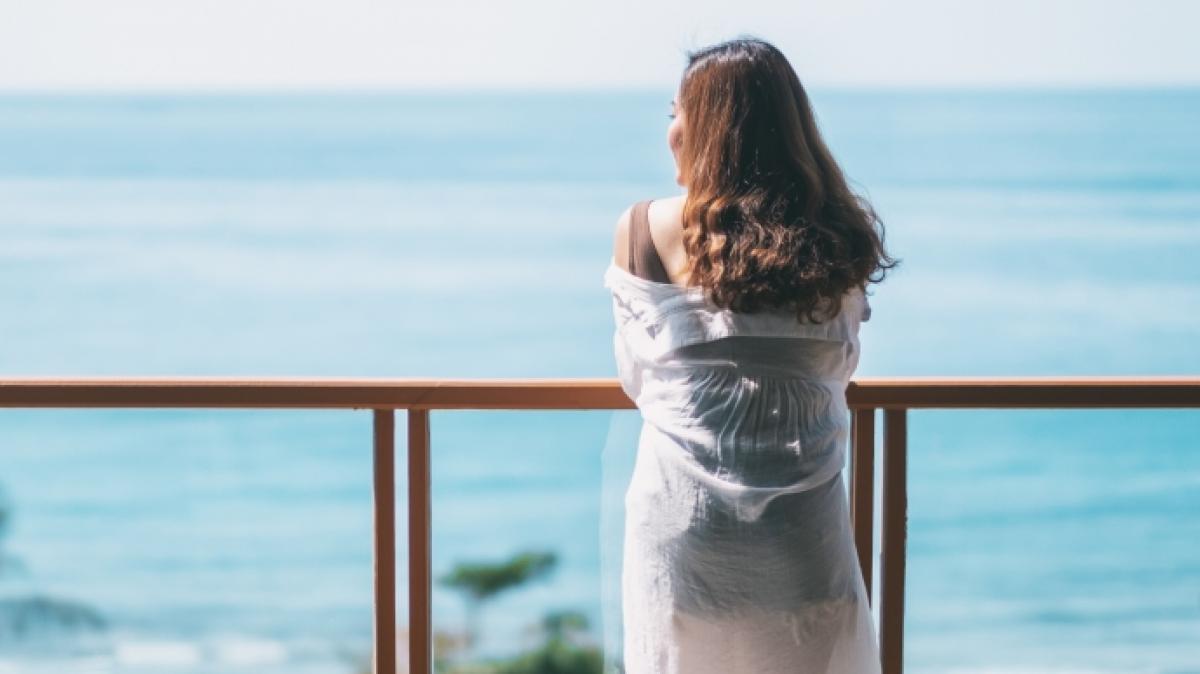 Eine Frau ist im T&uuml;rkei-Urlaub von einem Balkon in den Tod gest&uuml;rzt. (Foto)