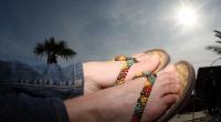 Wie gesund sind Flip-Flops wirklich?