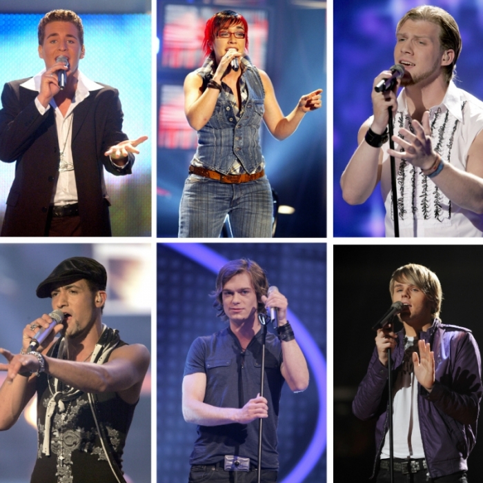 Top oder Flop? Das machen die DSDS-Gewinner heute