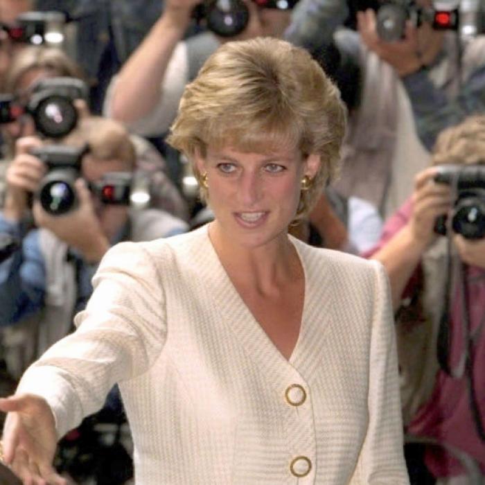 Wurde Lady Di ermordet? Augenzeuge spricht von Vertuschung!