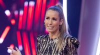 Nicht jedem Fan gefielen Annemarie Carpendales Looks.