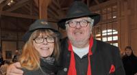 Michael Schanze trauert um seine verstorbene Partnerin Uschi Köhl.
