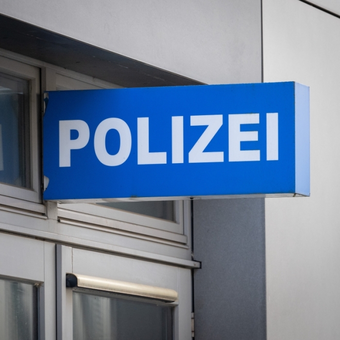 Wachsamer Nachbar und andere aktuelle Meldungen
