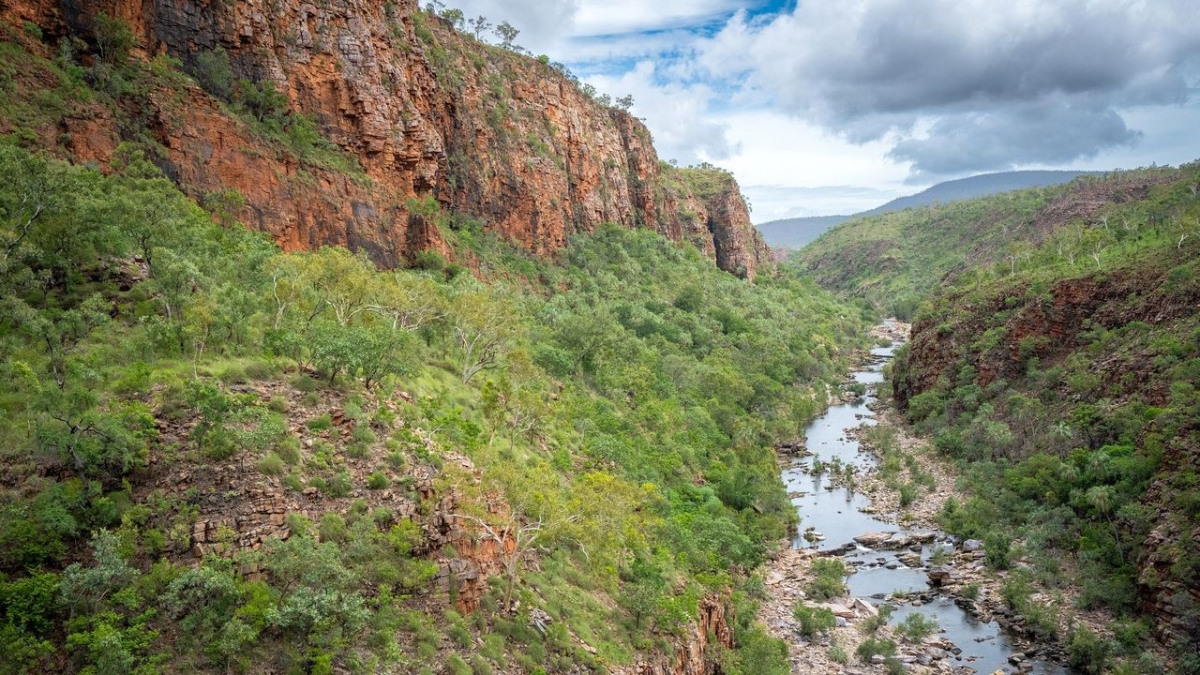 Australiens wilder Westen bei Arte (Foto)