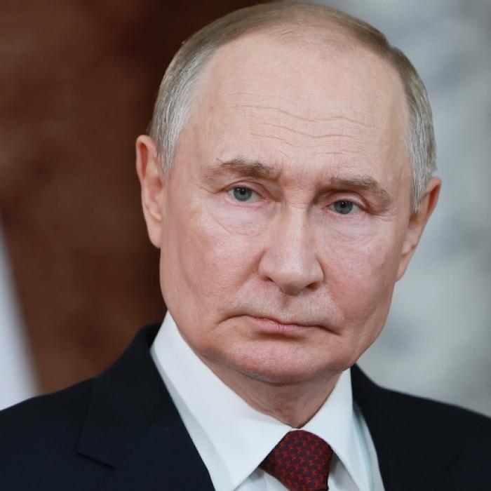 Kreml beschuldigt Nato-Land - Putins Flugzeug soll bedroht worden sein