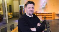 TV-Koch Tim Mälzer ist für sein 