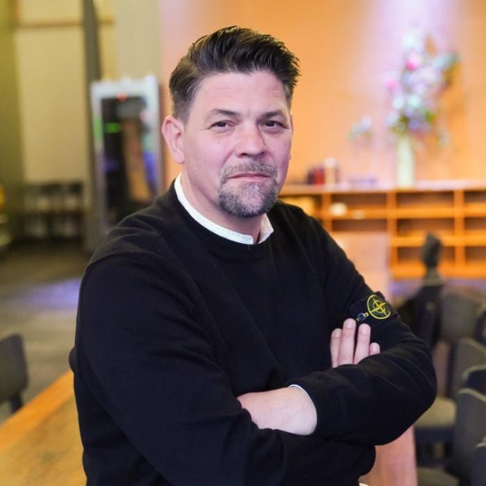 TV-Koch hetzt gegen Pro7-Moderator: 