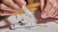 In den USA wurden 200.000 Corona-Schnelltests zurückgerufen.