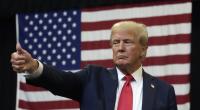 Donald Trump wirkte bei einem seiner jüngsten Auftritte angeschlagen.