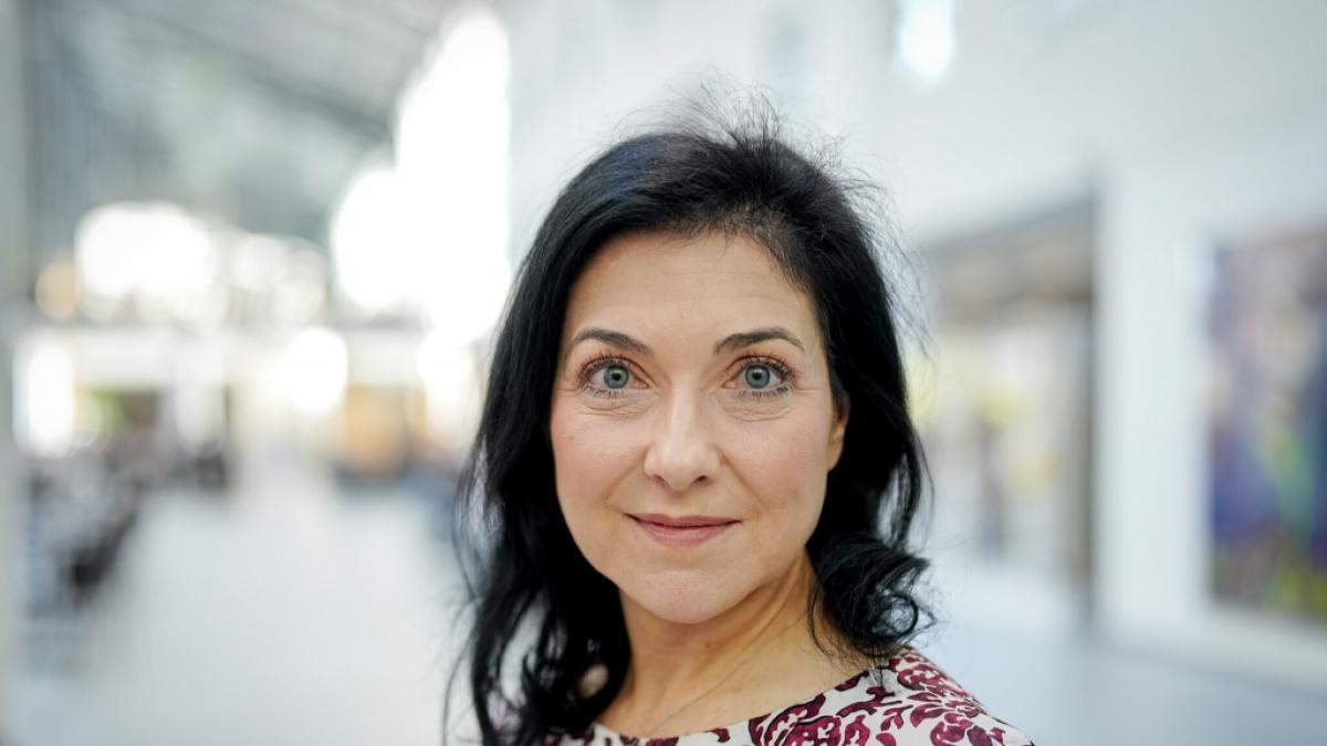 Katherina Reiche soll neue Wirtschaftsministerin werden. (Foto)