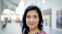 Katherina Reiche soll neue Wirtschaftsministerin werden.