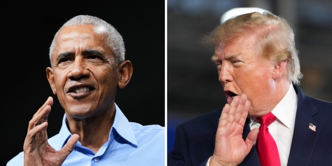 Barack Obama