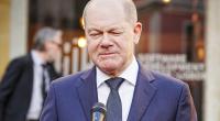 Olaf Scholz musste einen längeren Aufenthalt in Portugal einplanen.