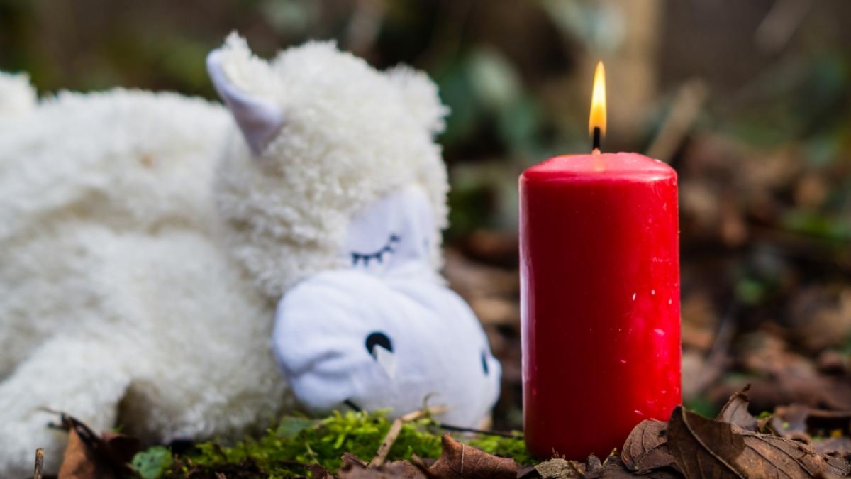 Im vergangenen Jahr stieg die Totgeburtenquote in Deutschland wieder. (Symbolfoto) (Foto)
