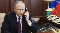 Wladimir Putins Ölexporte kollabieren einem Bericht zufolge.