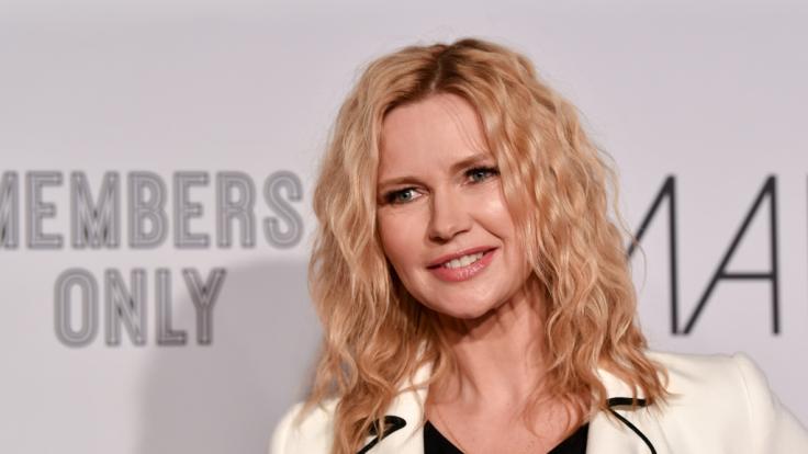 Veronica Ferres feiert heute ihren 55. Geburtstag.
