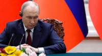 Wladimir Putin soll von seinen Generälen in die Irre geführt werden.